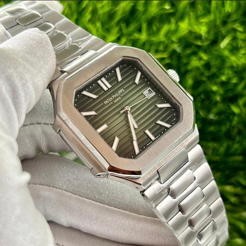 Patek Philippe Nautilus 5711/1A