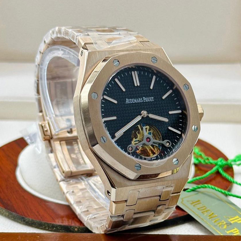Audemars Piguet Royal Oak Tourbillon