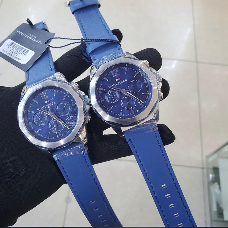 Montre Tommy Hilfiger Sport Chic