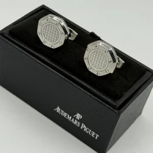 Boutons de manchette