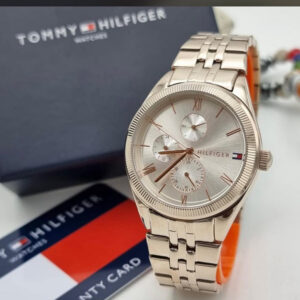 Montre Tommy Hilfiger