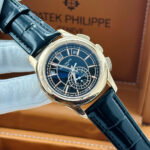 Montre Patek Philippe