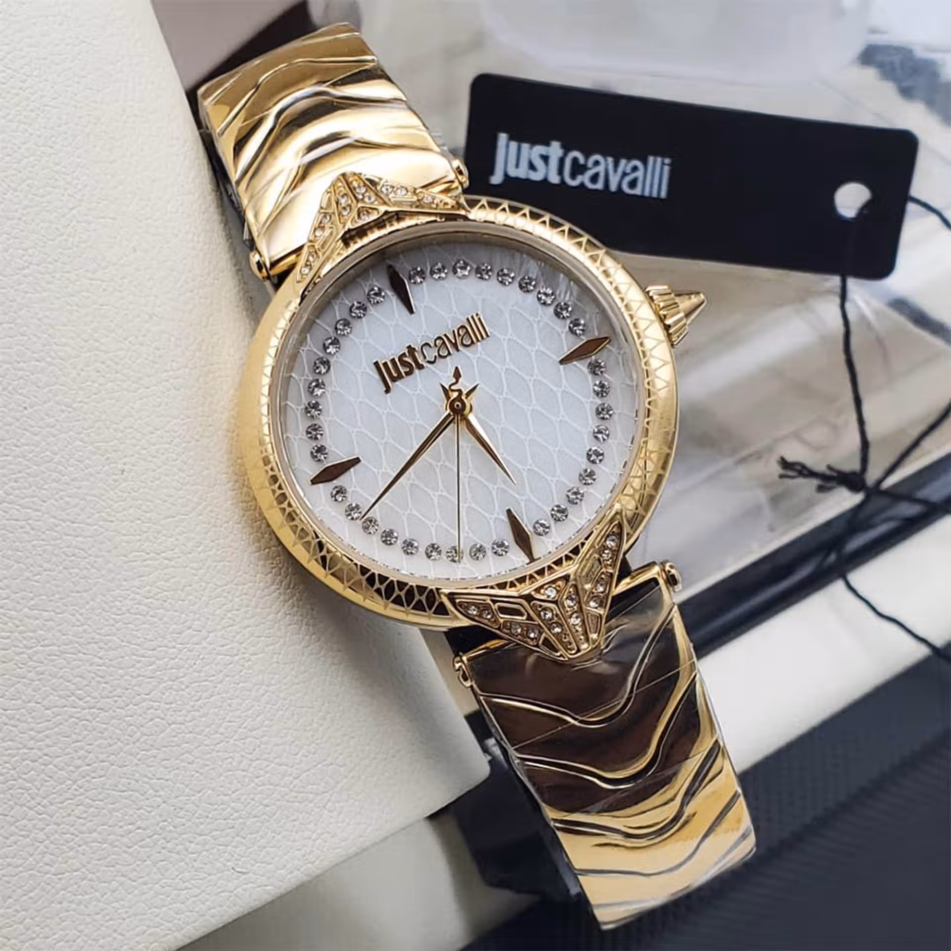 Montre Just Cavalli