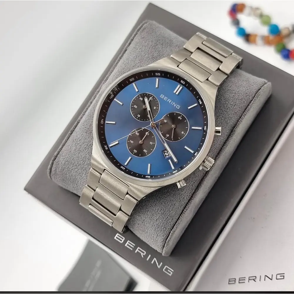 Bering