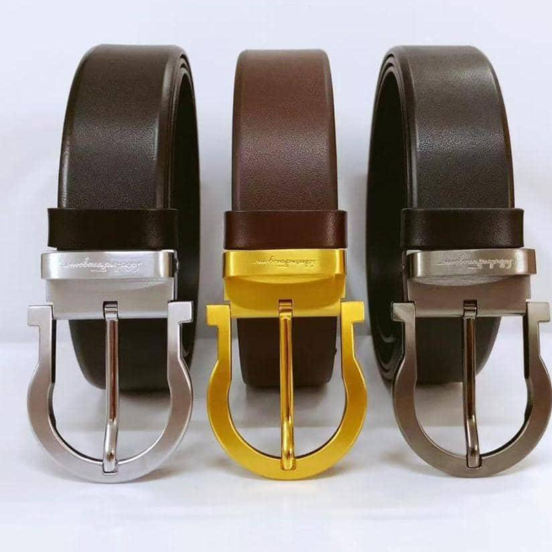 Ceinture "Pristine G"