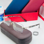 Lunettes de Vue Sans Cerclage