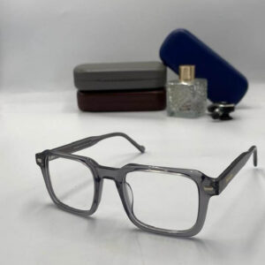 Lunettes de Vue "Grey Horizon"