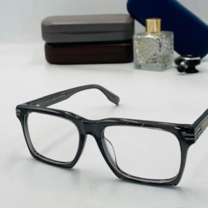 Monture Carrée Épaisse Premium