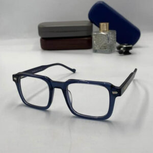 Lunettes de Vue "Linear Bold"