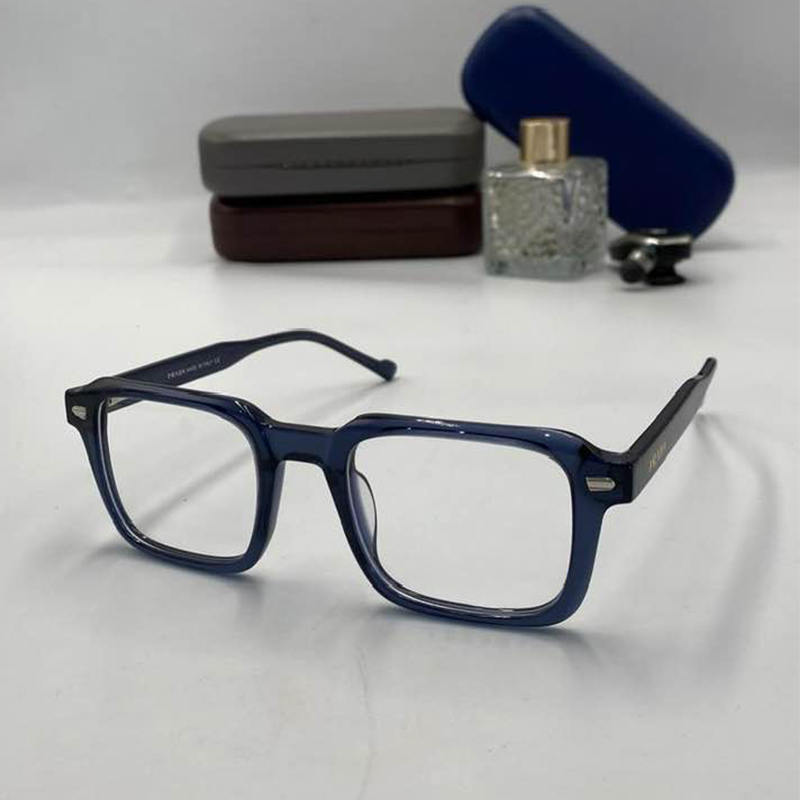 Lunettes de Vue "Linear Bold"