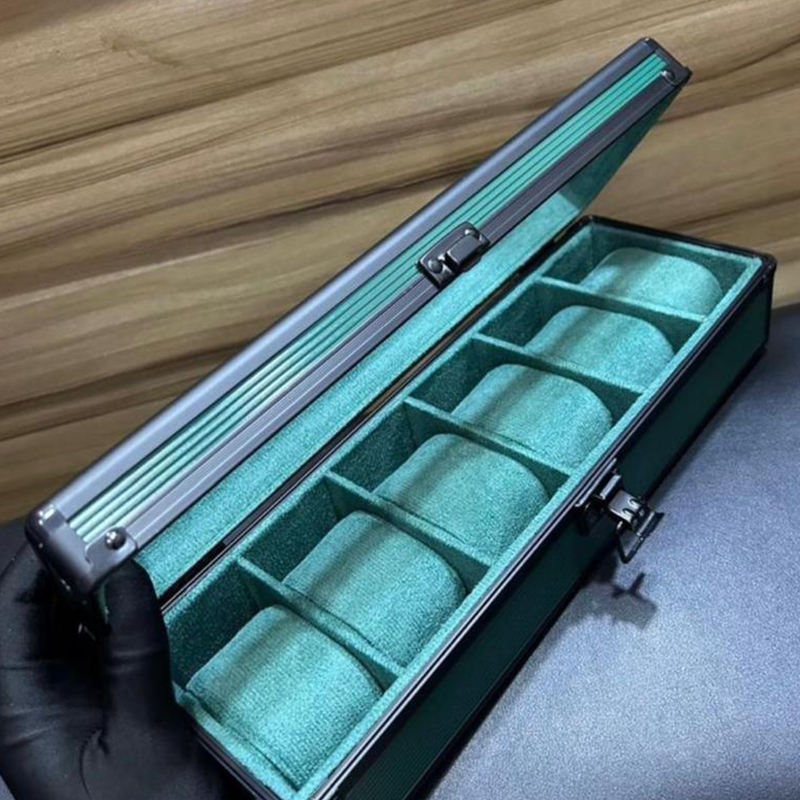 Porte-Montres Nomad 6