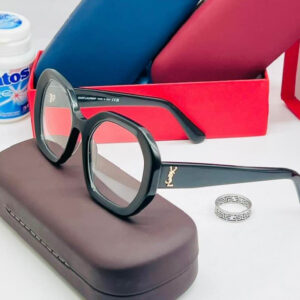 Lunettes de Vue Rondes