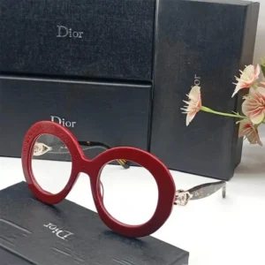 Lunettes Dior
