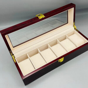 Coffret de Présentation pour Montres