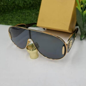 Lunettes Masque "Éclat Solaire"