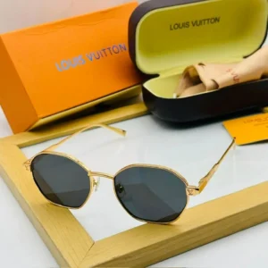 Lunettes de soleil
