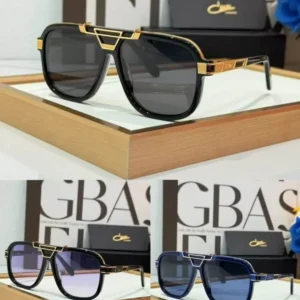 Lunettes de Soleil