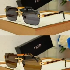 Lunettes de soleil