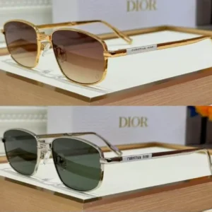 Lunettes de Soleil Dior
