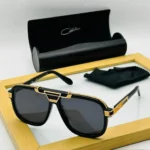 Lunettes de Soleil Carrées