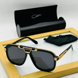 Lunettes de Soleil Carrées