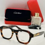 Monture cartier