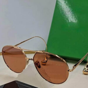 Lunettes de Soleil Aviator Unisexe