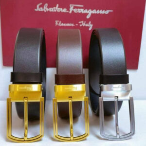 Ceinture "Cavalière Classique"