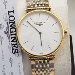 Montre Longines