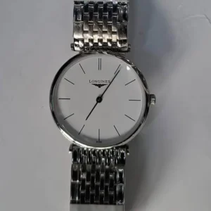 Montre Femme Longines