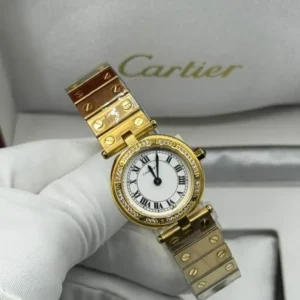 Montre Cartier
