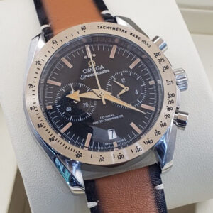Omega Speedmaster