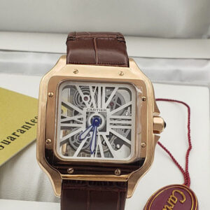 Montre Cartier