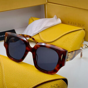 Lunettes de Soleil Loewe
