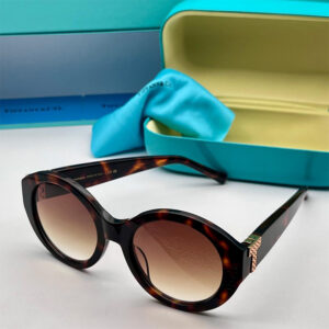 Lunettes de Soleil Tiffany & Co
