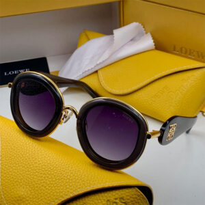 Lunettes de Soleil