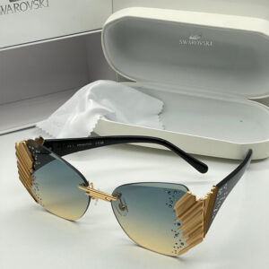 Swarovski "Aura"