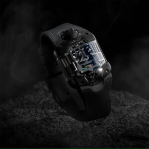Montre Hublot