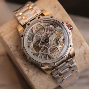 Montre Banboro