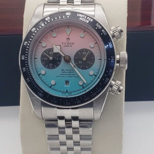 Montre Tudor