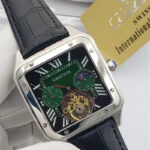 Dumont Moonphase