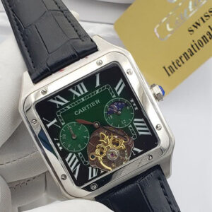 Dumont Moonphase