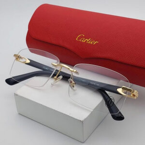 Cartier Prestige