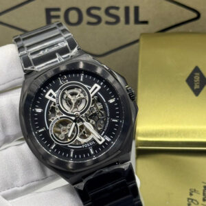 Privateer Automatic