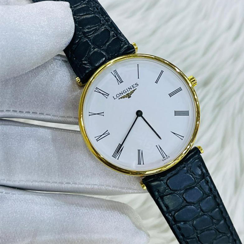Montre Longines