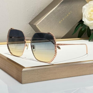 Lunettes de Soleil Bvlgari
