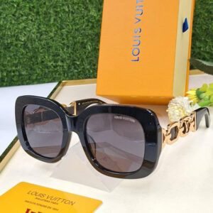 Lunettes de Soleil Louis Vuitton
