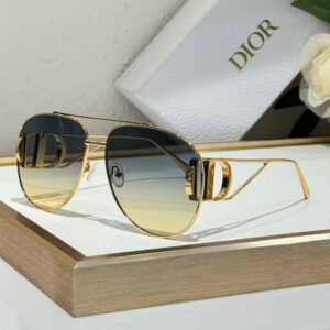 Dior Aviator