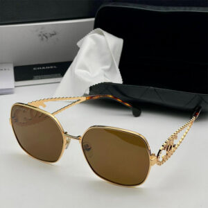 Lunettes Chanel