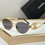 Lunettes de Soleil Chanel